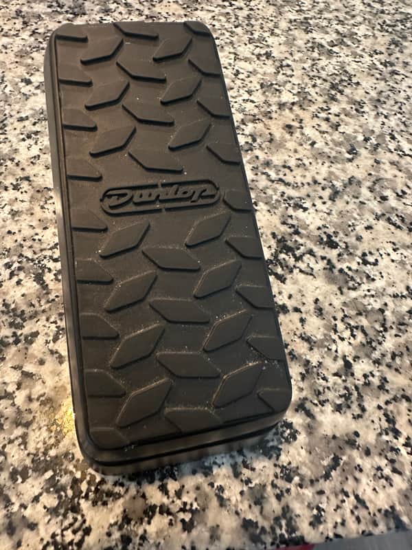 Dunlop DVP4 Volume X Mini Pedal