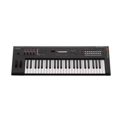 Yamaha MX49 - 49-Key Synthesizer/Controller image 2