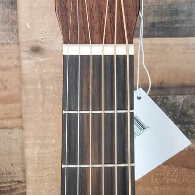 Martin 000-18 Left-Handed Acoustic Guitar, Natural Gloss, Hard Case, Free Ship, 395 image 7