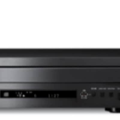 Yamaha CD-C603 5 disc CD changer image 3