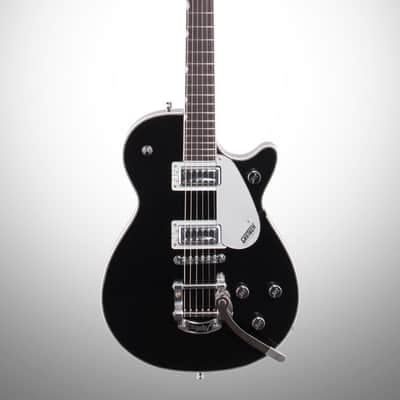 Gretsch G5230T Electromatic Jet FT Electric Guitar, Black image 2