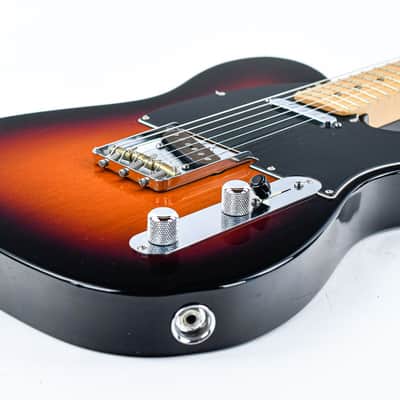Fender American Special Telecaster Sunburst 2010 image 10