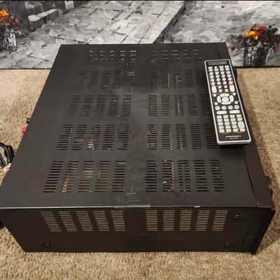 Marantz Vintage MARANTZ SR-5000 A/V RECEIVER 90s image 4