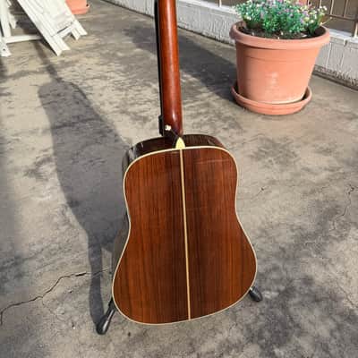 Martin Standard Series D-42 2005 - 2017 - Natural image 6