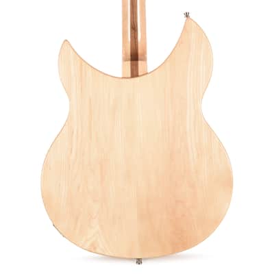 Rickenbacker 330/12 12-String Mapleglo image 3