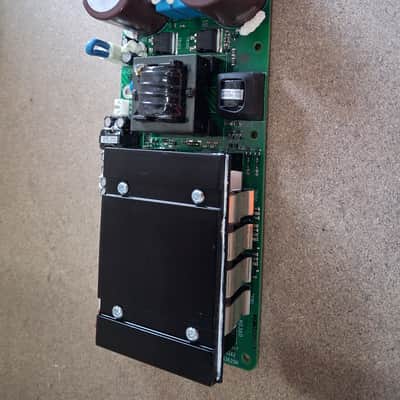 ICEPOWER 250ASX2 Power amp module image 2