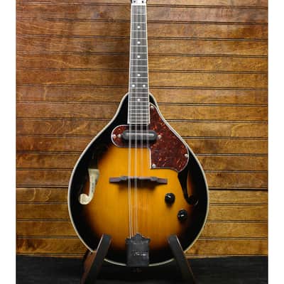 IBANEZ M510EBS MANDOLIN 2W/PU image 3