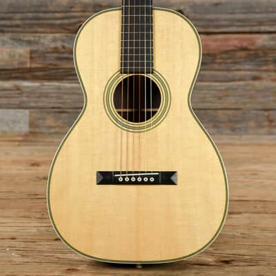 Martin  Natural 2017 image 1