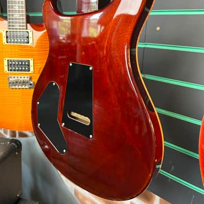 PRS DGT Tobacco Sunburst 2024 Electric Guitar image 15