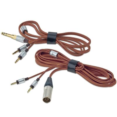 Mint Focal Stellia High-Fidelity Closed-Back Circum-Aural Headphones image 5