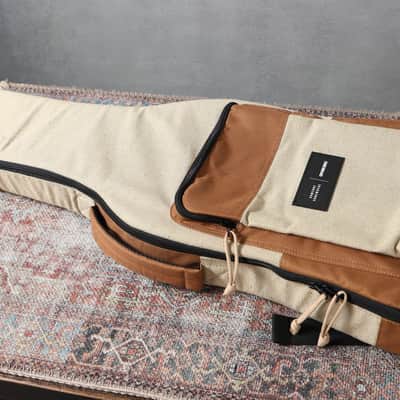 Lelah Customs Model 37S – Blonde. NEW, (Authorized Dealer) image 21