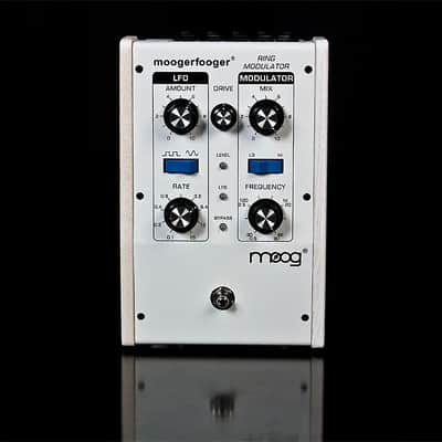 Adventure Audio Outer Rings | Reverb