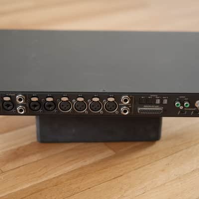 Apogee Ensemble Thunderbolt Audio Interface - (OLEDs burned out) image 9