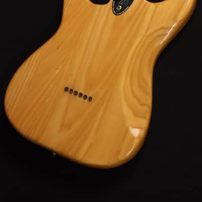 Fender 1977 Stratocaster Natural [7668501] (06/05) image 4