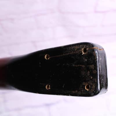 Vintage 1960's Guitar Neck -unknown - Project image 5