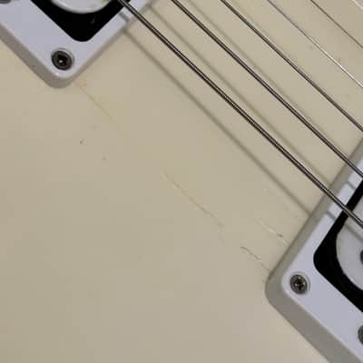 Gibson Buckethead Signature Les Paul 2009 - 2011 - Alpine White image 14