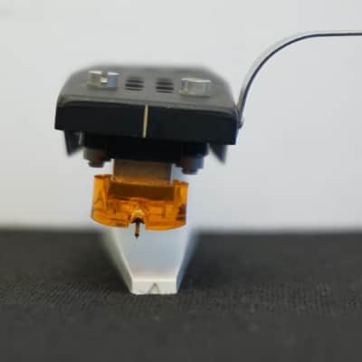 Grace F-8 & stylus Cartridge For Turntable Tonearm & Grace Headshell image 3