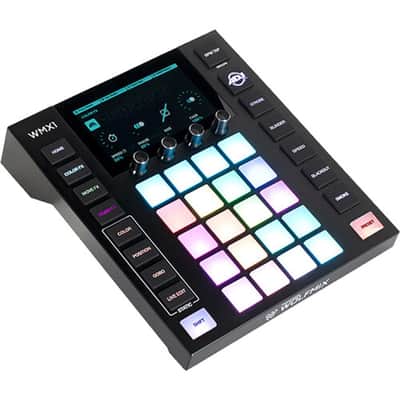 American DJ WMX1 Standalone DMX Lighting Controller image 2