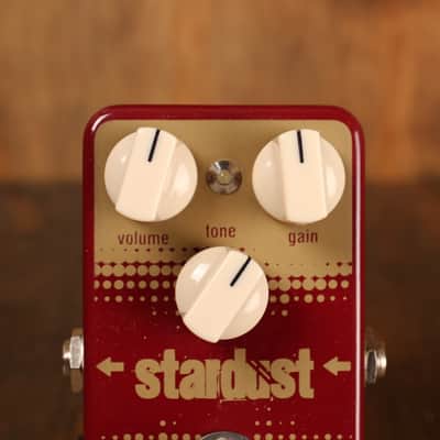 Crazy Tube Circuits Stardust Overdrive image 3