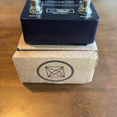 Electronic Audio Experiments Longsword - 10th Anniversary Edition image 2