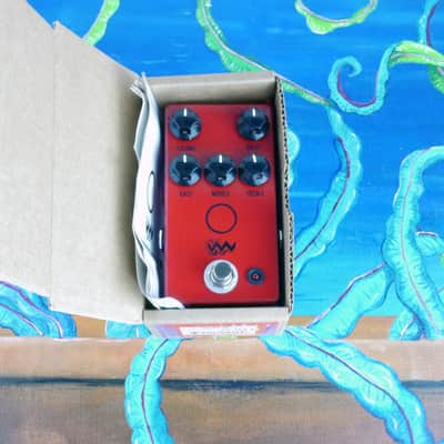 JHS Pedals - Angry Charlie v3 image 4