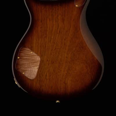 PRS Private Stock McCarty 594 Variegated Gold Leaf image 4
