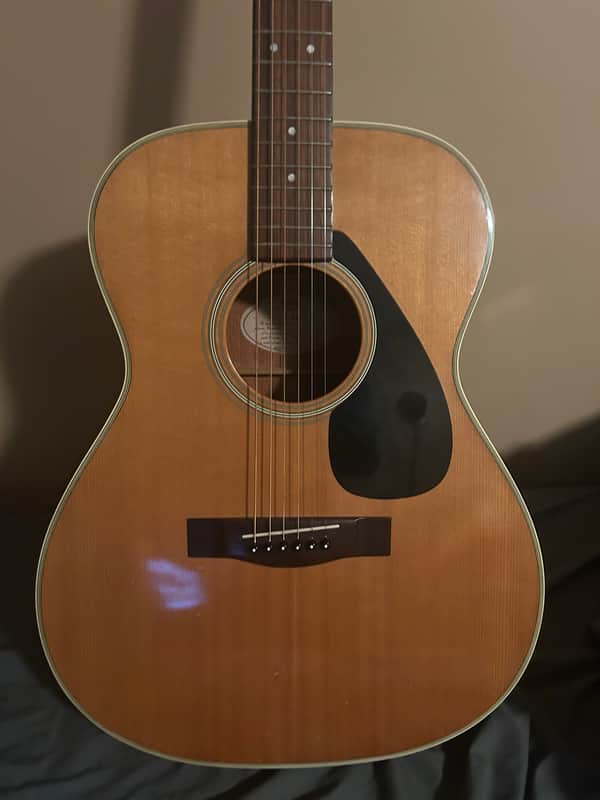Yamaha S-11 1980s image 1