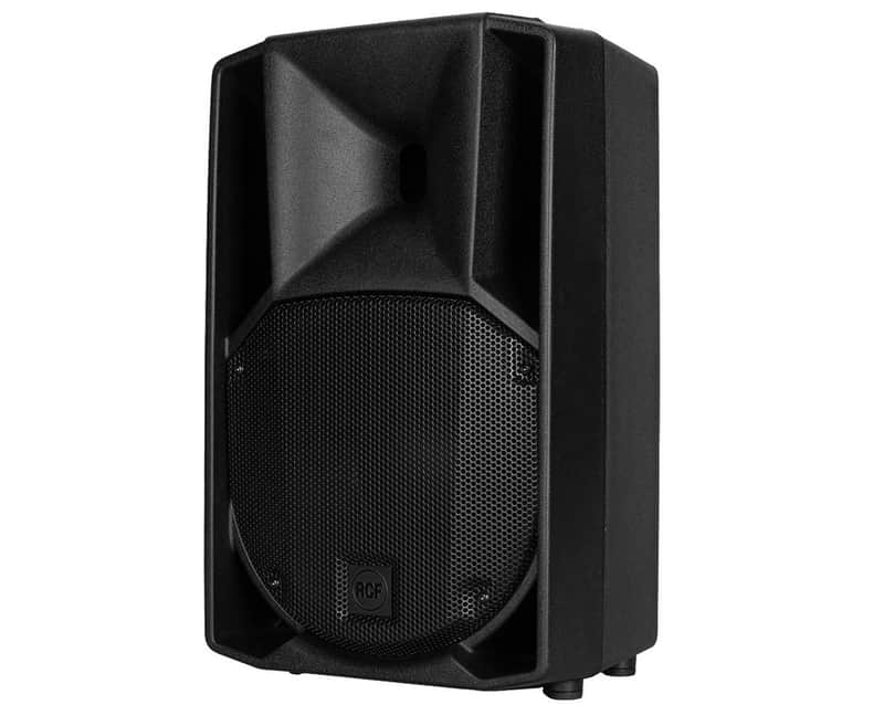 RCF ART-710A-MK5 10" Powered PA Speaker image 1