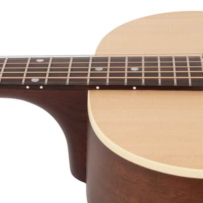 Gibson J-45 Special Acoustic-Electric - Satin Natural image 9