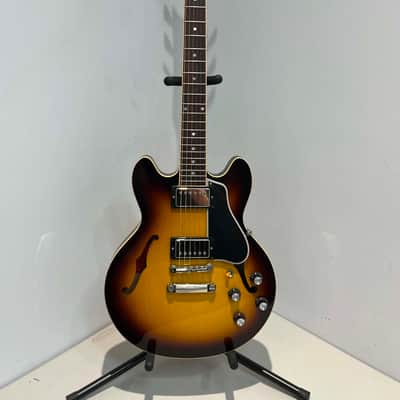 Electric guitar Gibson ES-339 2011 image 2