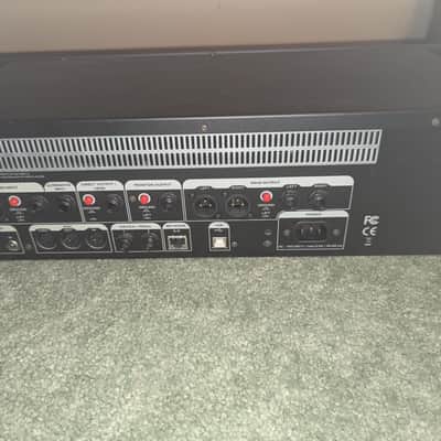 Kemper Amps Profiler Rack 2013 - 2025 - Black image 2