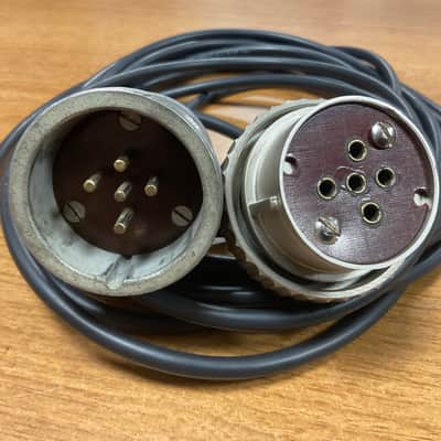 Neumann CMV3 CABLE MIKROFON RARE … image 23