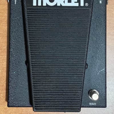 Reverb.com listing, price, conditions, and images for morley-power-wah