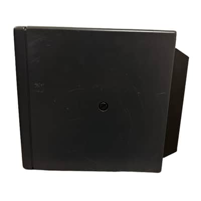Klein & Hummel 0300 Active 3 way Speakers Monitors (Neumann KH-310 predecessor) image 3