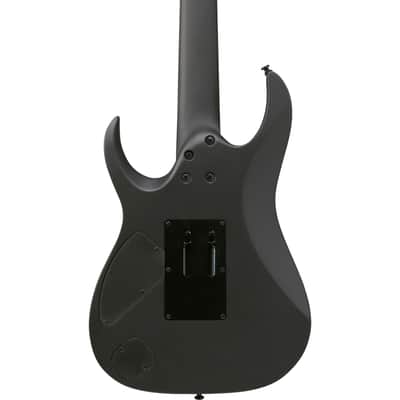 Ibanez K7YIN Munky Signature Black - Electric Guitar image 7