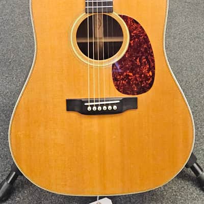 Martin Custom HD image 1