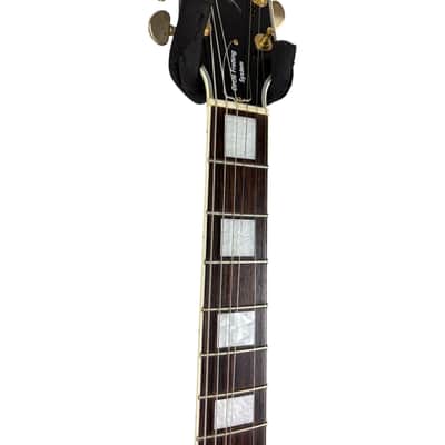 FGN Fujigen Les Paul Custom J-Standard 2012 - Ebony image 7