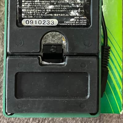 Ibanez TS808 Tube Screamer image 2
