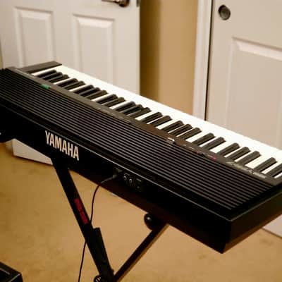 MUST SEE!!! YAMAHA YPR-7 ELECTRIC PIANO IN ORIGINAL BOX FULLY INSPECTED/SERVICED! image 14
