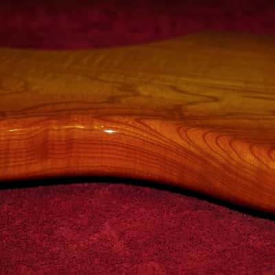 ESP Navigator Jazz bass NJB 1980 image 11