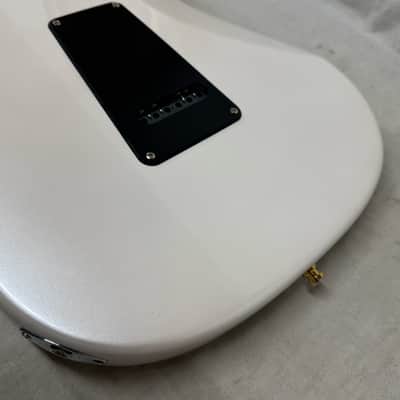 PRS Paul Reed Smith SE NF3 nf 3 Guitar 2024 - Pearl White image 22