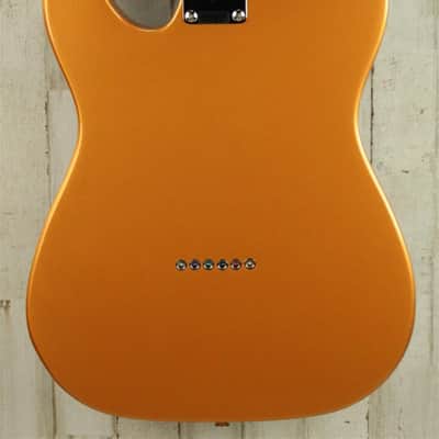 USED Squier Paranormal Troy Van Leeuwen Telecaster XII (436) image 4