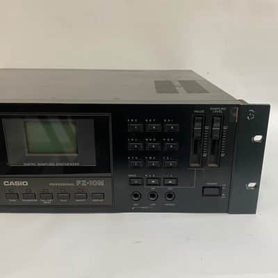 Casio FZ-10M image 3