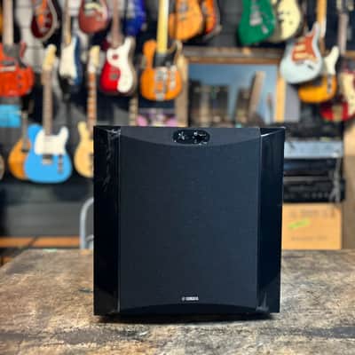 Yamaha NS-SW300 Powered Subwoofer image 1