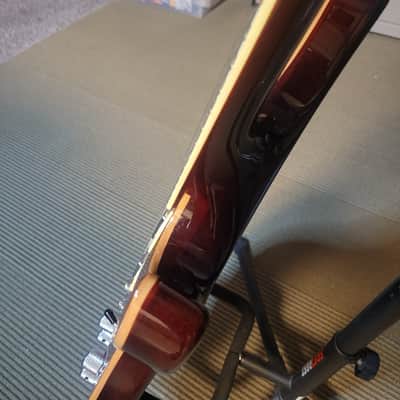 Schecter C-1 E/A Classic w/ OHSC 2022 - Present Cat's Eye image 10