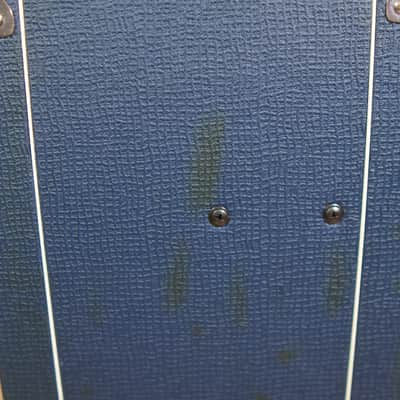 Laney Lionheart L5T-112 5-Watt 1x12" Tube Guitar Combo 2010s - Blue image 4