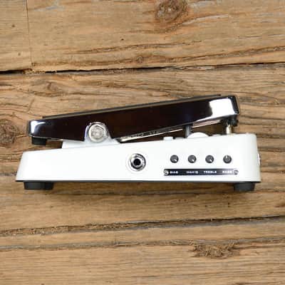 Xotic XW-1 Wah Pedal MINT image 3
