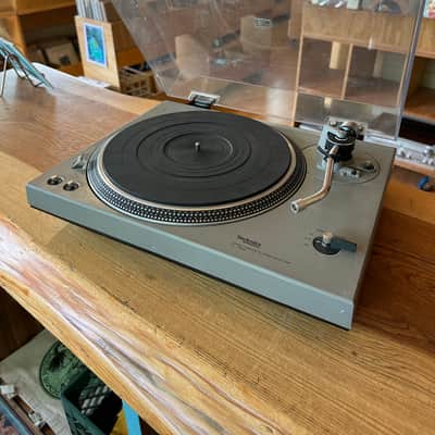 Technics SL-1500 Direct Drive - Alloy image 4