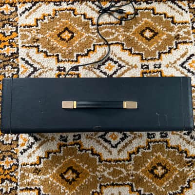 1974 Marshall JMP 50 MKII Guitar Amplifier Head - Metropoulos Rebuild Master Volume image 4
