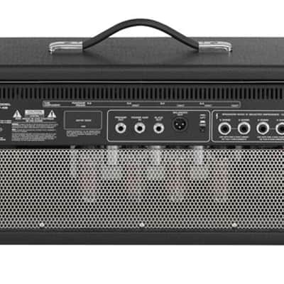 Ampeg Ampeg V-4B All-Tube 100W Bass Head image 3